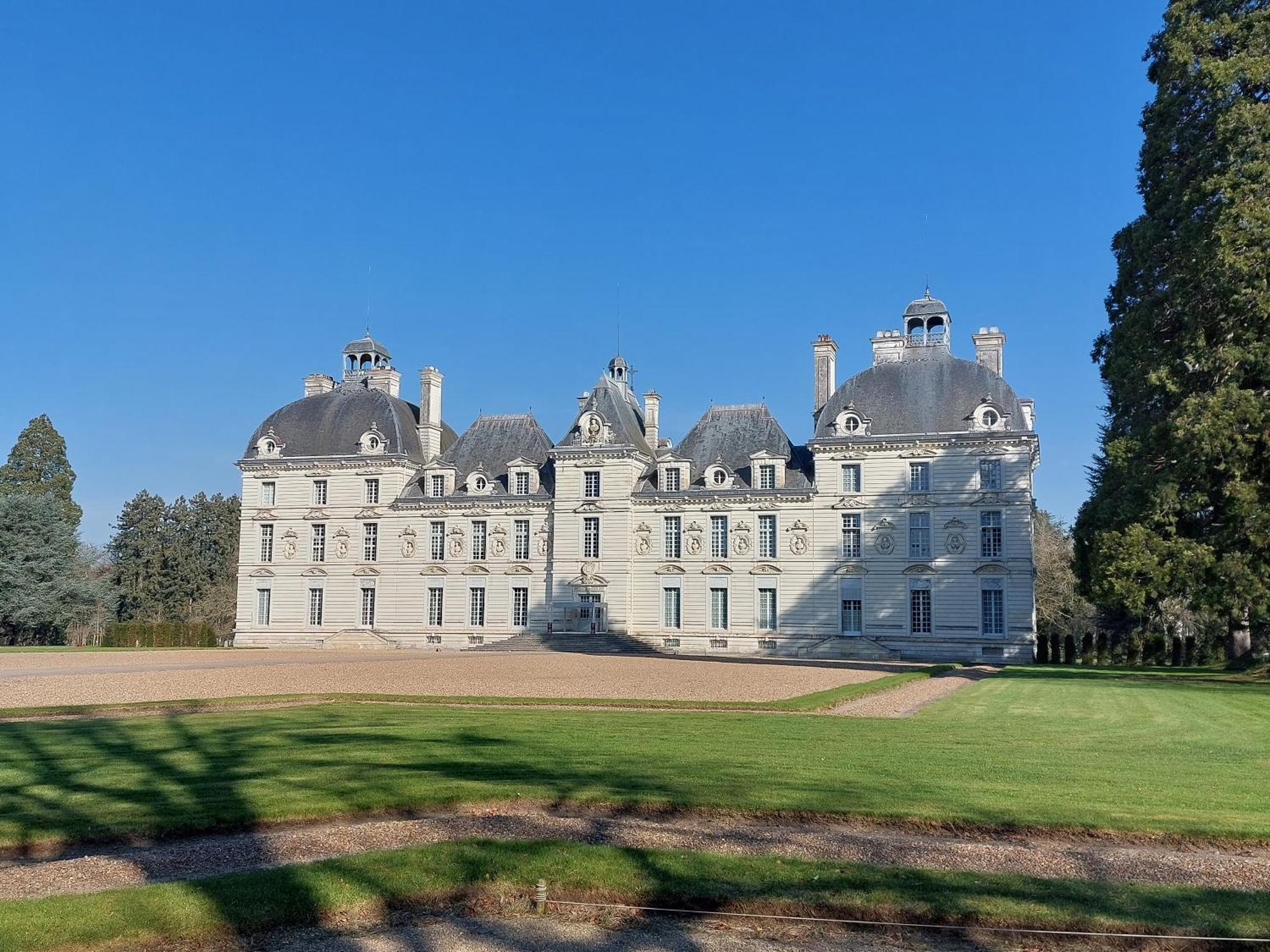 Trainefeuilles - Chambres D'Hotes Proche Zoo De Beauval Le Controis-en-Sologne Экстерьер фото